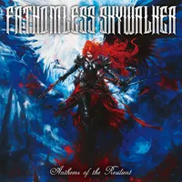 Anthems of the Resilient - Fathomless Skywalker