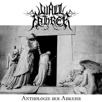 Anthologie der Abkehr - Wallfahrer