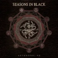 Anthropocene - Seasons in Black