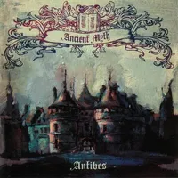 Antibes - Ancient Myth