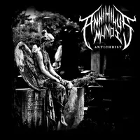 Antichrist - Annihilus Mundi