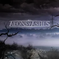 Anticipation - Aeons of Ashes