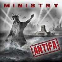 Antifa - Ministry