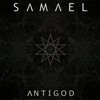 Antigod - Samael