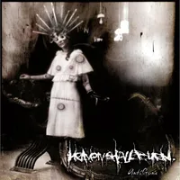 Antigone - Heaven Shall Burn