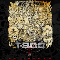 Antihuman - T-800