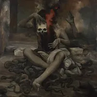 Antinomian Asceticism - Barshasketh