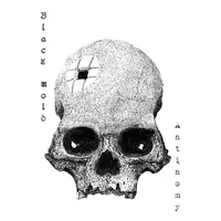 Antinomy - Black Mold