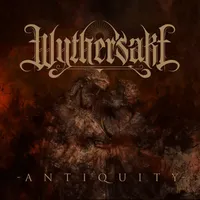 Antiquity (Radio Edit) - Wythersake