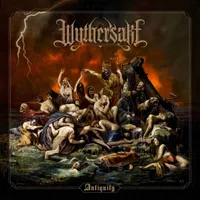 Antiquity - Wythersake