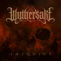 Antiquity - Wythersake