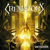 Antiserum - Crematory