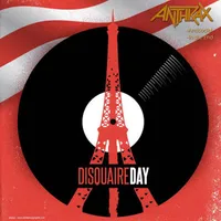 Antisocial / In the End - Anthrax