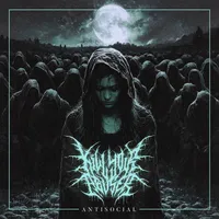 Antisocial - Kill Your Abuser