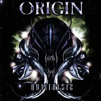 Antithesis - Origin