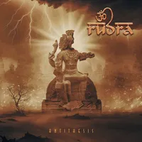 Antithesis - Rudra