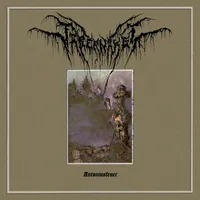 Antoniusfeuer - Tabernakel