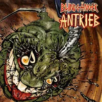 Antrieb - Blindgänger
