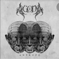 Antropo - Ágona