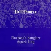 Anyone's Daughter - Deep Purple