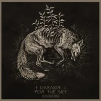 Aokigahara MMXXII - Harakiri for the Sky