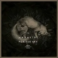 Aokigahara - Harakiri for the Sky