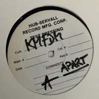 Apart - KMFDM