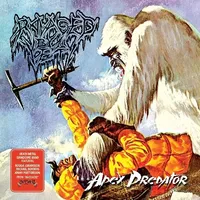 Apex Predator - Ravaged by the Yeti