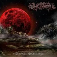Aphotic Awakening - No Living Witness