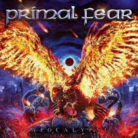 Apocalypse - Primal Fear