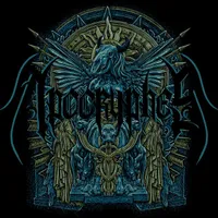 Apocryphes - Apocryphes