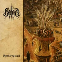 Apokalyps 1618 - Horn