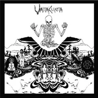 Apokryfi - Valtakunta