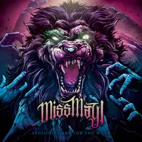 Apologies Are for the Weak (Re-Recorded 15th Anniversary Edition) - Miss May I