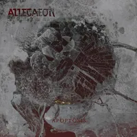 Apoptosis - Allegaeon
