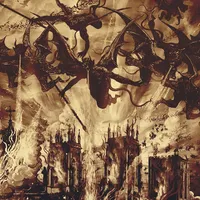 Apostle - Immolation