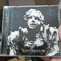 Apotheosis - Winter Nightfall