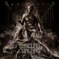 Apotheosis - Obscura Qalma