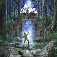 Apparitions - On My Command