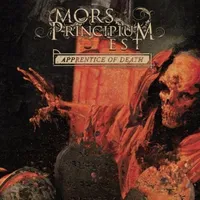 Apprentice of Death - Mors Principium Est