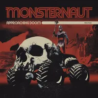 Approaching Doom - Monsternaut