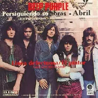 April - Deep Purple