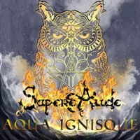 Aqua Ignisque - Sapere Aude