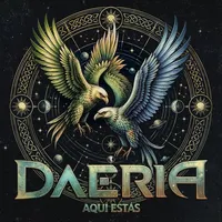 Aqui estás - Daeria