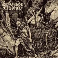 Arbitrary Punishment - Revenge Ritual