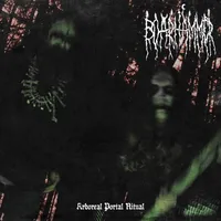Arboreal Portal Ritual - Boarhammer