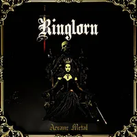Arcane Metal - Ringlorn