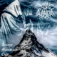 Arcane Mountain Cult - Aldaaron