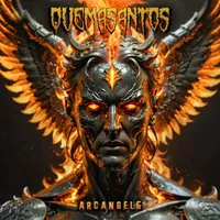 Arcangel 6 - Quemasantos