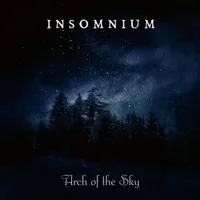 Arch of the Sky - Insomnium